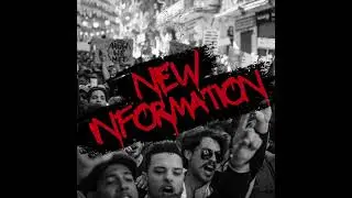 How We Met - New Information (Official Music Video)