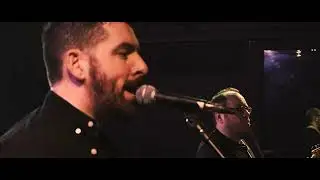 Blumberg Wedding band