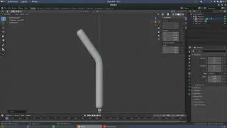 Blender 29 Huesos episodio 01 Blender 3D v2.82a