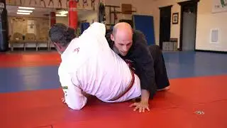 Black Belt | Self-Defense