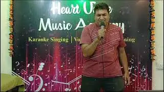 duniya hashino ka mela mwle me yah dil akela