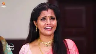 Muthazhagu | 4th & 5th October 2024 - Promo
