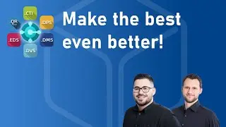 Live Webcast: Make the best even better: Optimize Business Central workflows with Simova extensions!