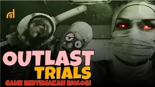 DAH LAMA GK MAIN -  THE OUTLAST TRIALS