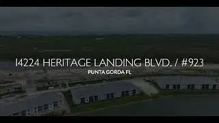 14224 Heritage Landing Blvd #923, Punta Gorda FL