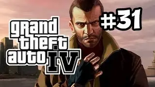 GTA 4 Misiunea 31-Diamante Blestemate
