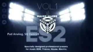 ES2 Soundset Essential Power [Maver Maers]