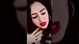 губы немеют я даже не знала что он так умеет
