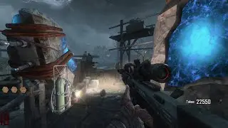 I was terrified by this back in 2013..