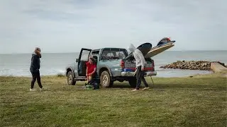 Trabajar con la fotografía y el filmmaking hizo que dejen de gustarme
