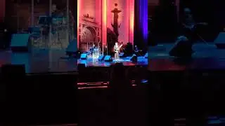 Александр Розенбаум - Дайте мне минуту 9.05.2024 Петербург Бкз