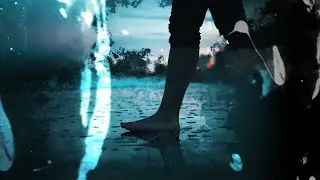 Free INK SPLATTER Transition | After Effects 2019