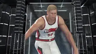 Best Stretch Four Build in NBA 2K22 Current Gen