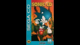 Sonic CD (South America Fanmade) - Dubious Depths Soundtrack (RIP Beta Loops)