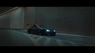 FFH feat. СЕВЕРNO - FREE FALL
