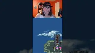 FFV Four Job Fiesta: Not Even A Mouth To Heck Will Stop This Mad Woman | aarolei on #Twitch