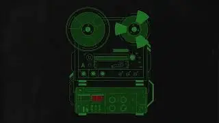 Analog HUD UI Pack 2