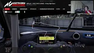 RWR Event, Mount Panorama | Assetto Corsa Competizione