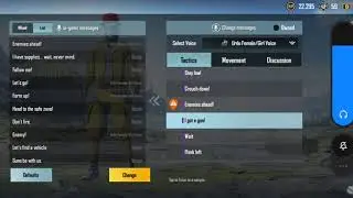 Now Enjoy Urdu Chat In PUBG Mobile | Urdu In PUBG | MR. AJ Gaming | Youtube