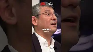 Commentary on Selçuk Bayraktar from Özgür Özel