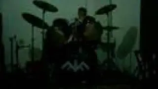 Michele drum solo