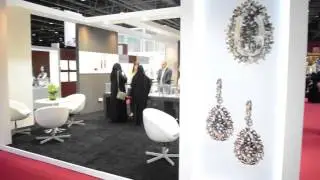 B2B Into Action #DIJW - interview With Hanna Jewellery Dec (9 -12), 2015