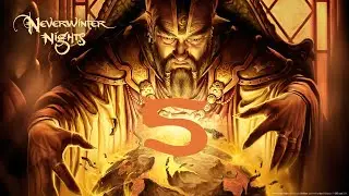 Neverwinter Nights: Enhanced Edition - Становление Монаха (#5)