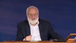 חנוכה 70: מה זה לבנות חומת עיר ומגדל