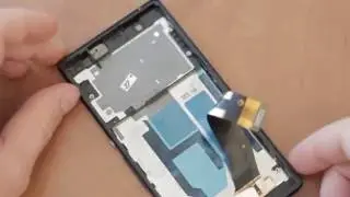 Дисплей для Sony Xperia Z C6603 Обзор в SIDEX.RU