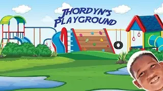 Jhordyn's Playground Episode One