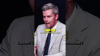 How Ryan Serhant’s team crushes market volatility 💡#TeamWork