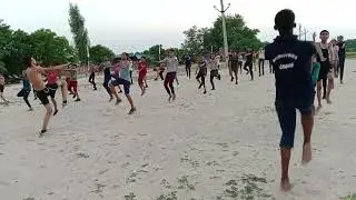 ऐसा फिजिकल वर्कआउट शायद ही देखा होगा आपने,,,,,,,