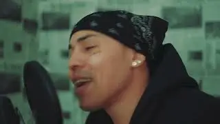 TAY KREW - HOME STATE FREESTYLE (the utah rapper)
