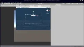 How to implement easy loading screen in unity
