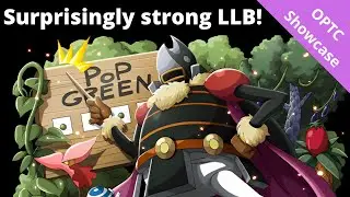 Raid Heracles got surprisingly strong LLB buffs! How to use him! OPTC Showcase