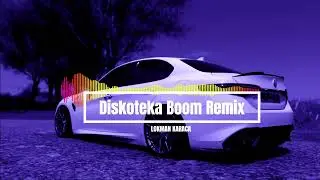 Diskoteka Boom Remix ( Lokman Karaca )