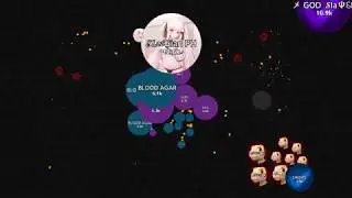 Vanis.io Multibox Blood Agar back! (FFA) #2