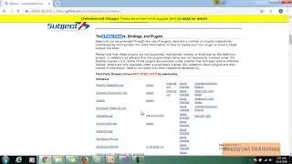 how to install and configure selenium webdriver|How to Download and Install Selenium WebDriver