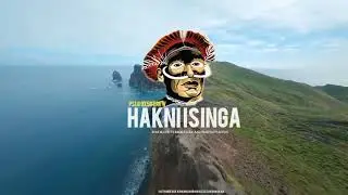 RONI BLACK -HAKNI HISINGA FT BANG ALEX FT YAXCTA AND FT ACCON|PSLG CREW -LAGU BARU 2025