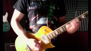 ESP EC-256 tone