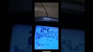 А у Вас ЕСТЬ ЭХОЛОТ и КАКОЙ? 