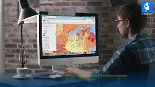 🌎 Best Online GIS Mapping Software for MacBook, iMac, Mac Pro, macOS, OS X