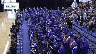 LCC Commencement 2023