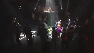 DJ Yke @ OTR x ADE - 18-10-21