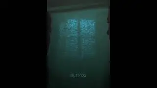I was so scared for them... 