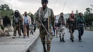 Ethiopia says TPLF rebels 'routed' in Afar after months of clashes