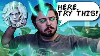 Enemy Jungler Finds a New Main