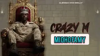 CRAZY M MIDHOFAMY