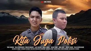KITA JUGA POLISI - SANG FIRDAUS