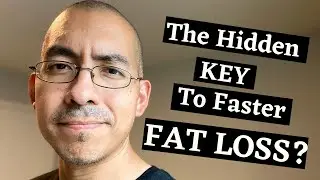 Faster Weight Loss - The Hidden KEY: NEAT